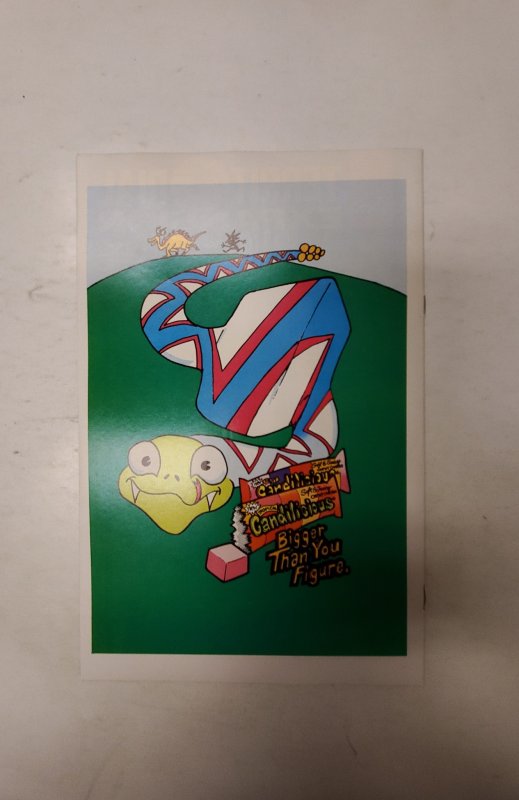 The Punisher #12 (1988) NM Marvel Comic Book J721