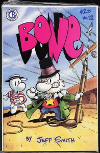 Bone #13 (1994) Fone Bone