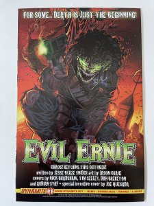 Voltron: Year One #4 - VF/NM  (2012)