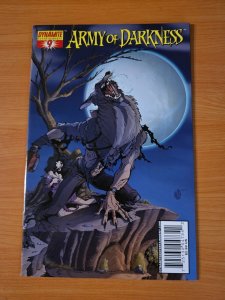 Army of Darkness #9 Cover A ~ NEAR MINT NM ~ 2006 Dynamite Comics