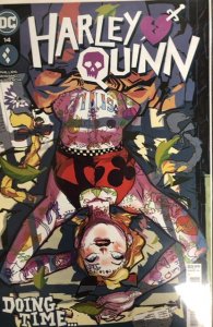 Harley Quinn #14 (2022)