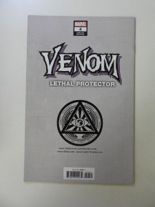 Venom: Lethal Protector #4 Kirkham Variant Cover (2022) NM- condition