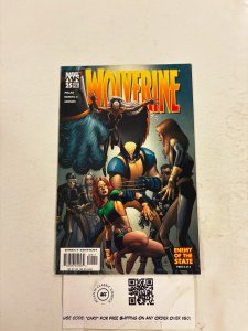 Wolverine #25 NM Marvel Comic Books X-Men Sabretooth x-23 Weapon X 29 HH83