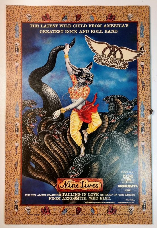 Wolverine #114 (8.5, 1997) NEWSSTAND