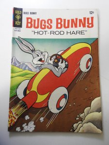 Bugs Bunny #107 (1966)