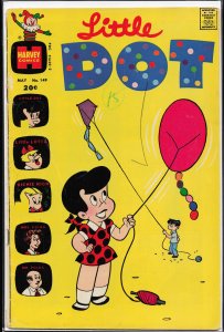 Little Dot #149 (1973)