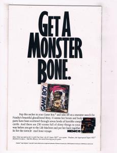 The Batman Adventures #2 VF DC Comics Comic Book Puckett Nov 1992 DE40 AD14