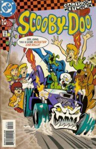 Scooby-Doo (DC) #20 FN; DC | save on shipping - details inside 