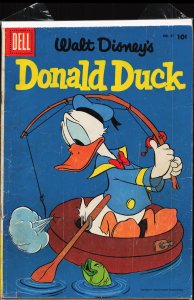 Donald Duck #47 (1956)