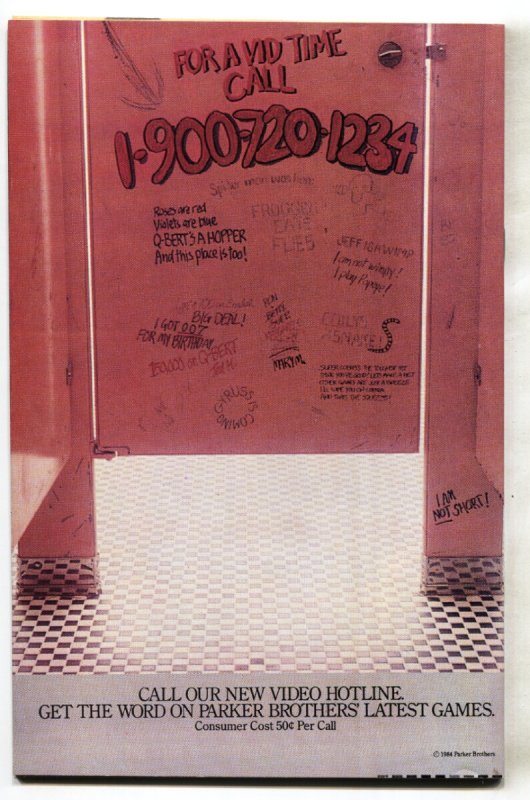 Power Pack #1  1984 - Marvel  -VF/NM - Comic Book