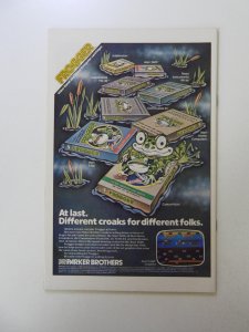 The Uncanny X-Men #179 (1984) NM- condition