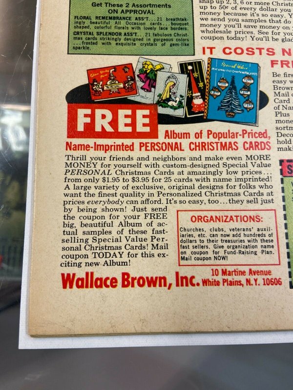 Daredevil 43 FN/FN+ Daredevil Vs. Captain America