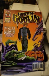 Green Goblin #13 (1996) sb1