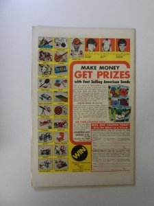 Crypt of Shadows #17 (1975) FN/VF condition