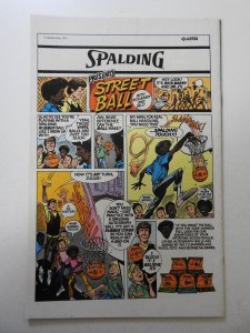 The X-Men #122 (1979) VG- Condition staining, tape pull fc