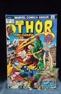 Thor #223 (1974)