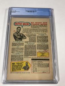 Amazing Spider-Man #34 CGC 5.5