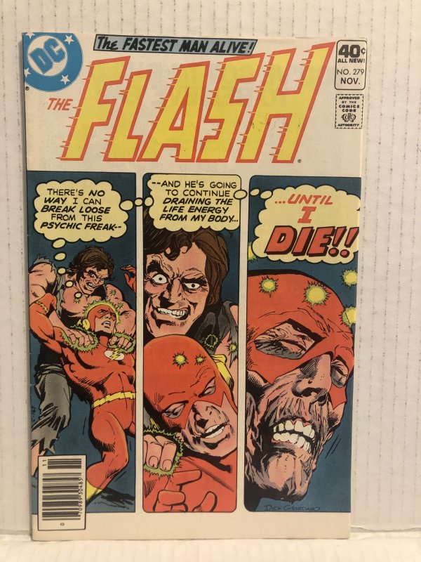 Flash #279