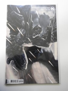 Detective Comics #1034 Variant