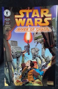 Star Wars: River of Chaos #4 (1995)