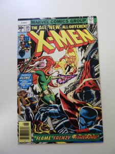 The X-Men #105 (1977) VF- condition