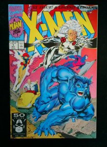 X-Men #1, NM Storm Cover, Marvel, 1991