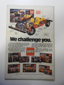 Moon Knight #4 (1981)