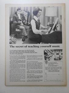 Marvel Preview #12 (1977) Starring Lilith! Beautiful VF-NM Condition!