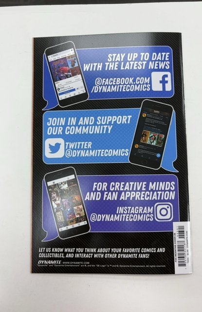 Thundercats #2 Cover CC (2024)