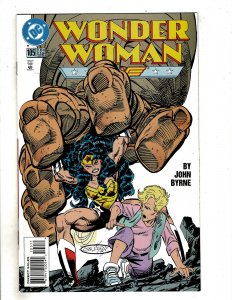 Wonder Woman #105 (1996) OF37