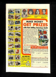 Avengers #147 Thor Captain America Iron Man Hulk 1st Appearance!