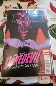 Daredevil #12 (2012)