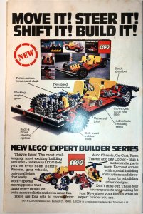 Spider-Woman #9 (7.0, 1978) 