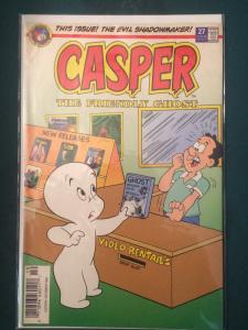 Casper The Friendly Ghost #27