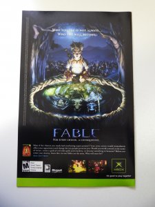 Astonishing X-Men #6 (2004) FN+ Condition