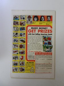 Defenders #36 VF- condition