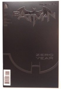 Batman #25 (9.4, 2014)