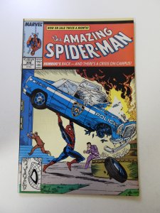 The Amazing Spider-Man #306 (1988) VF condition