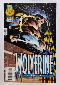 Wolverine #102 (June 1996, Marvel) VF/NM   