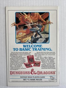 Punisher #2 1987 High Grade