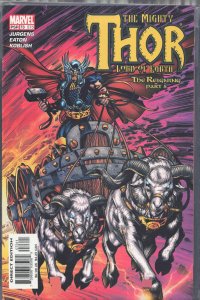 Thor #73 (2004)