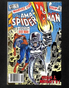 Amazing Spider-Man #237