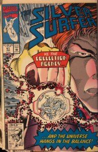 Silver Surfer #61 (1992) Silver Surfer 