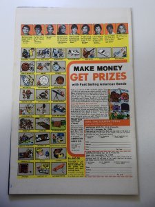 Star Trek #1 (1980) FN Condition