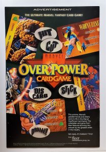 X-Men Adventures (Vol. 3) #7 (Sept 1995, Marvel) VF+  