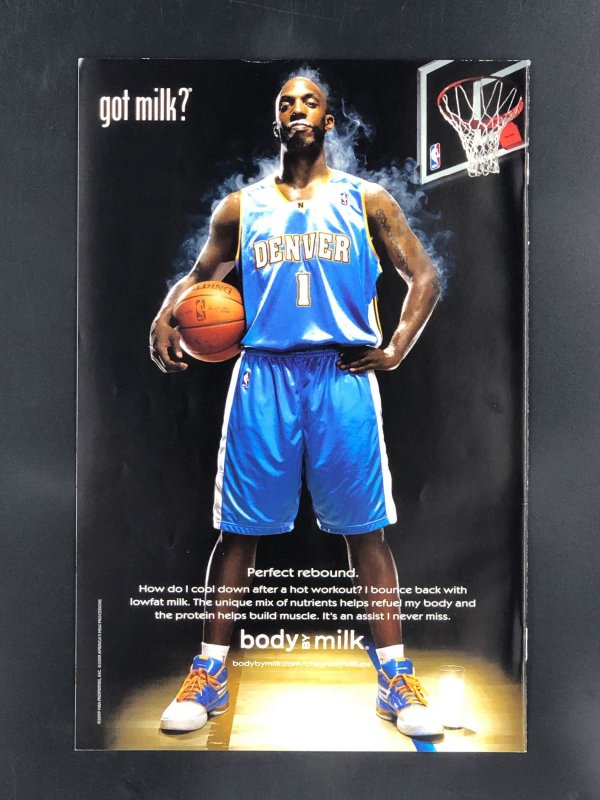 Spider-Man: The Clone Saga #6 (2010)