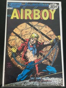 Airboy #8 (1986)