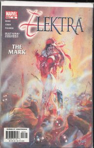 Elektra #23 (2003) Elektra