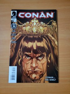Conan #27 ~ NEAR MINT NM ~ 2006 Dark Horse Comics
