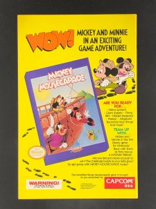 Uncle Scrooge #247 (1990)